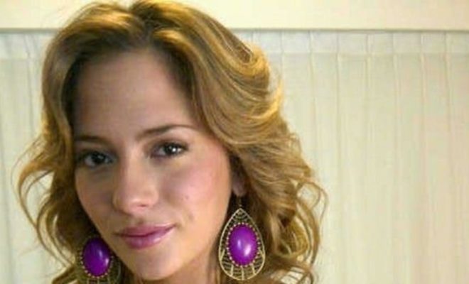 Fotos de rocio de gran hermano 70 Fotos de rocio de gran hermano 87