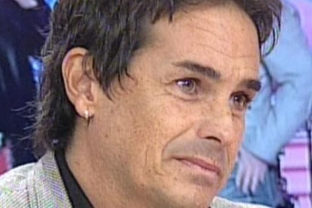 Operaron de urgencia a Hernán Caire laubfal