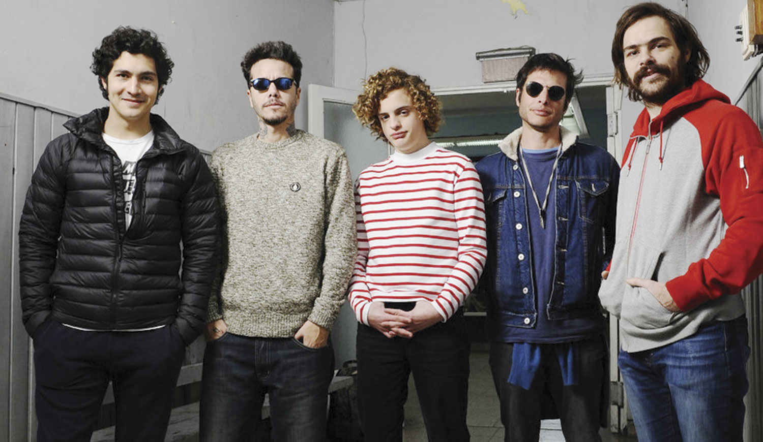 Impresionante el trailer de "El Angel" de Luis Ortega - laubfal