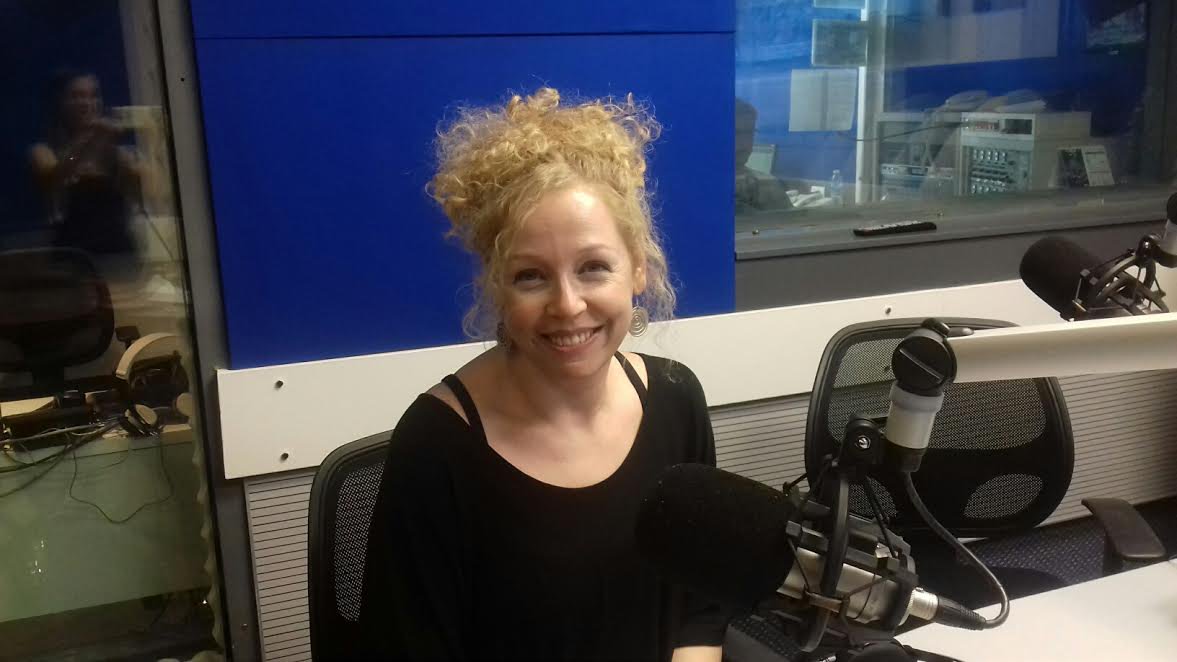 Gran tristeza murió Silvina Bosco a los 52 años laubfal