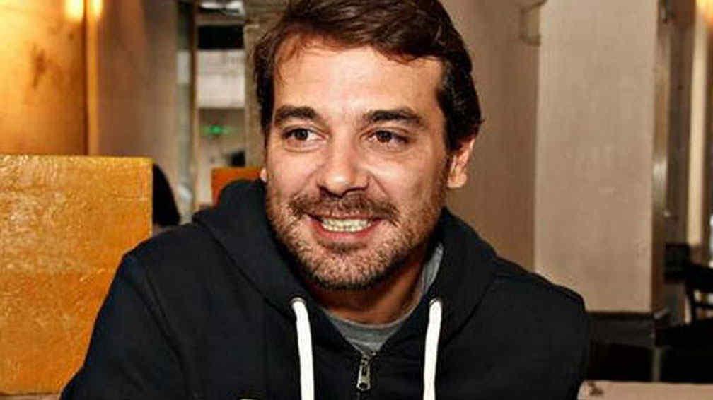 Pedro Alfonso “decirle que no al “Bailando” es muy difícil” laubfal