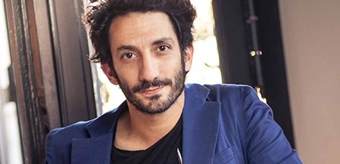 Juan Minujín fue TT por Angelo de “Bake off” laubfal