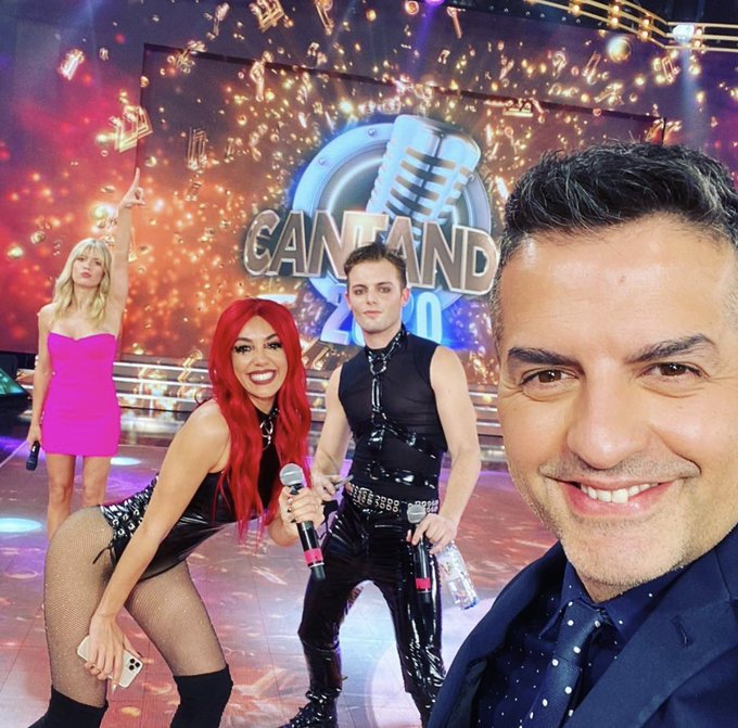 Floppy hizo explotar twitter con los memes laubfal