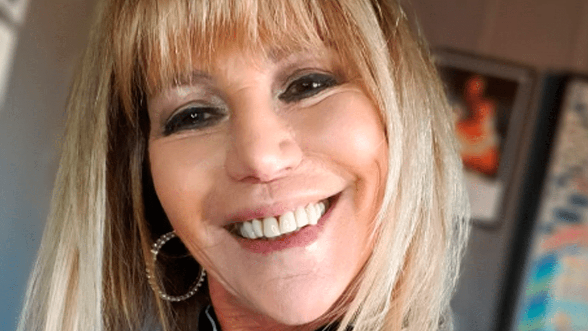 El 9 en problemas Any Ventura y Majo Martino con Covid laubfal