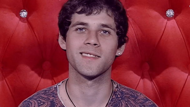 GH2022 la canción que le escribió el papá a Agustín laubfal