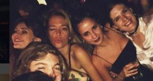 Cande Tinelli
