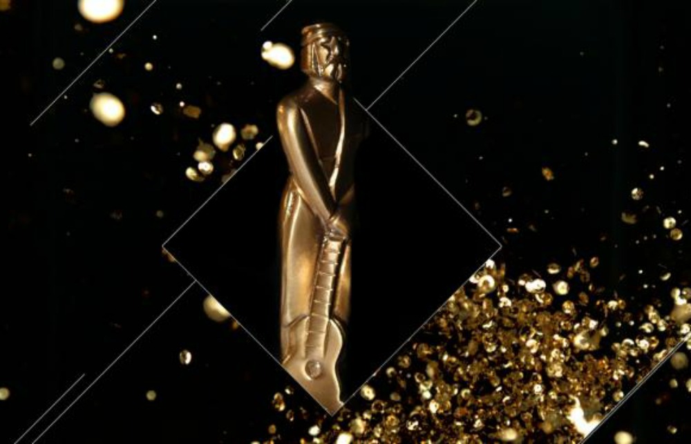 Salieron Las Ternas De Los Martﾃδｭn Fierro De Radio Laubfal