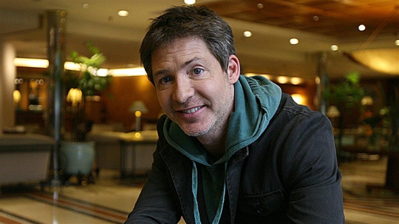 HBO vuelve a elegir a Polka laubfal