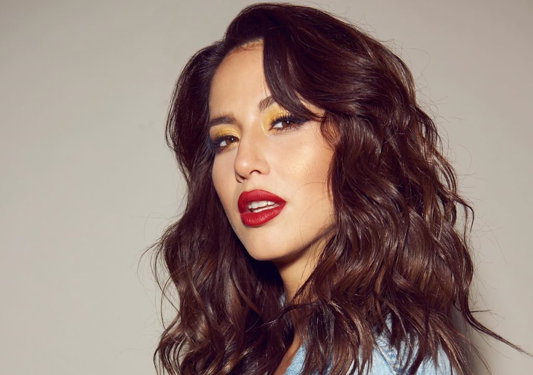 Comparan a Flor Vigna con Cinthia Fernandez, desesperada por el ex