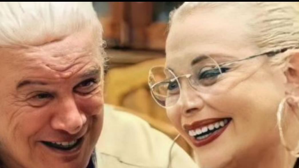 Emocionó Alberto Martín al confesar que amó a un hombre laubfal