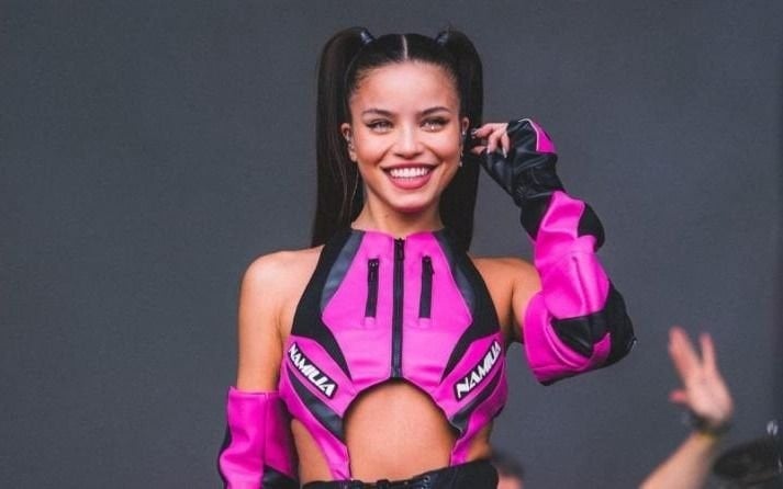 En "GH Chile" hablaron de Emilia Mernes: "es bella, pero celosa" - laubfal